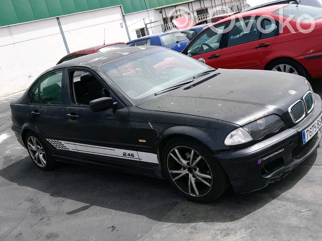 3 E46 Series 3  11002247513