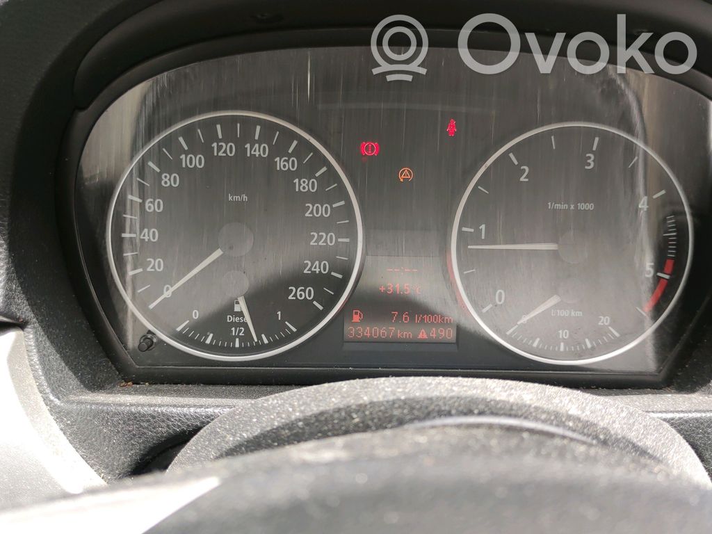 3 E46 Series 3  11000429710