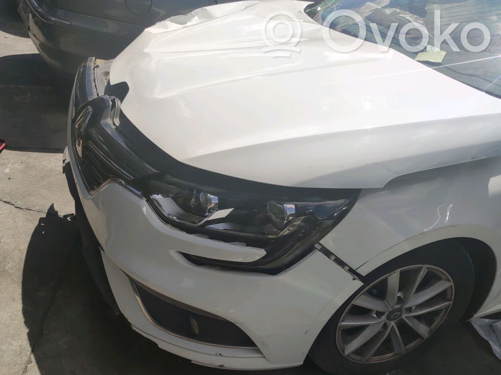 Megane IV Megane  821015121R