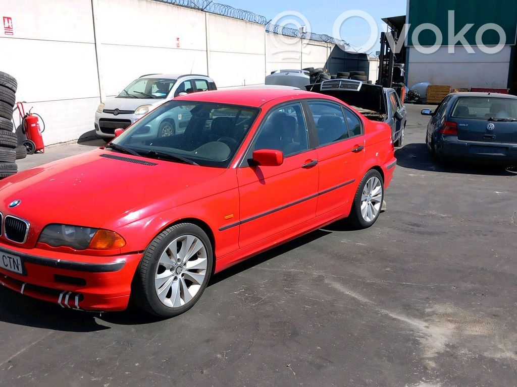 3 E36 Series 3