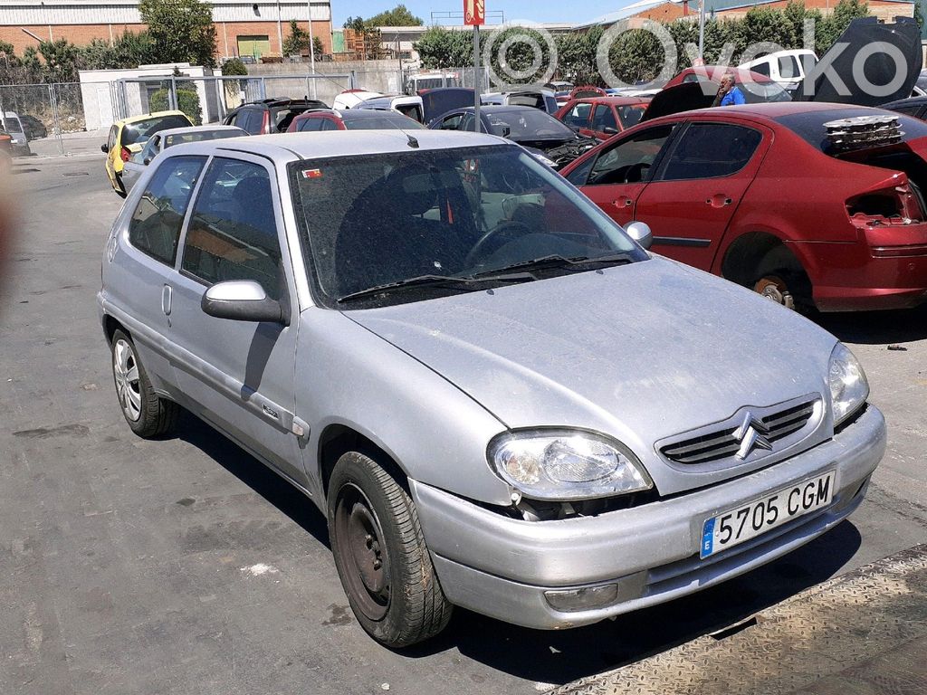 Saxo Saxo