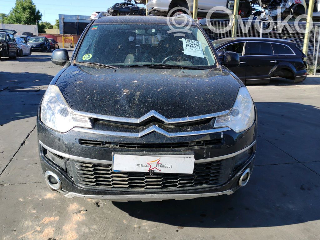 C-Crosser C-Crosser  1638116380
