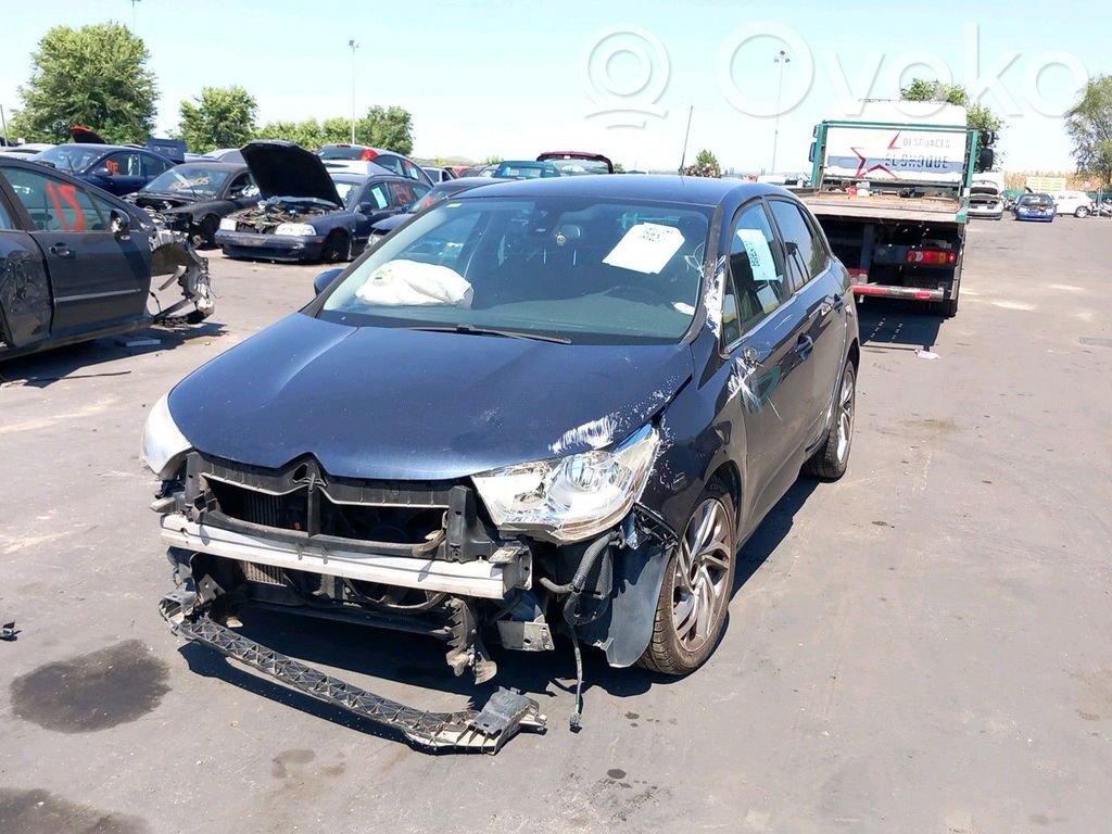 C4 II C4 Picasso, Grand Picasso, Aircross, Cactus  7841AX
