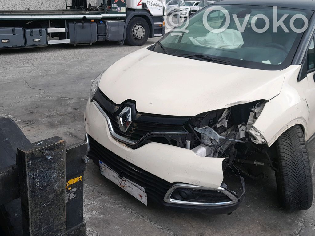 Captur Captur  850B27561R