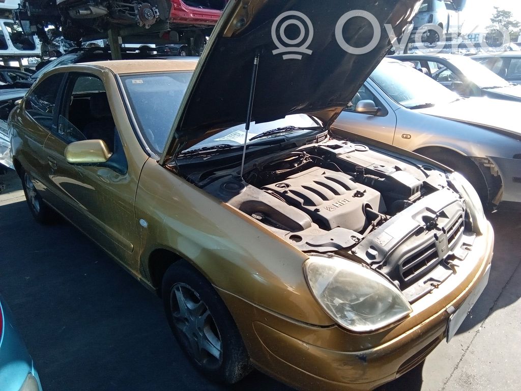 Xsara Xsara, Xsara Picasso  0139QC