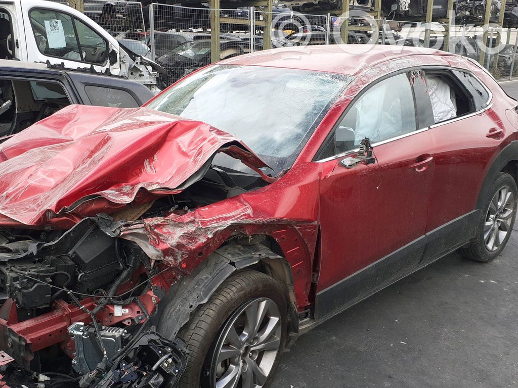 CX-30 CX-30  PAF218300A