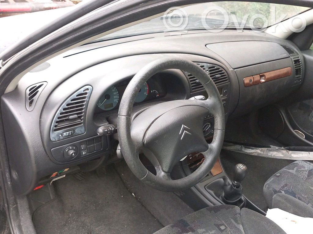Xsara Xsara, Xsara Picasso  1648230980