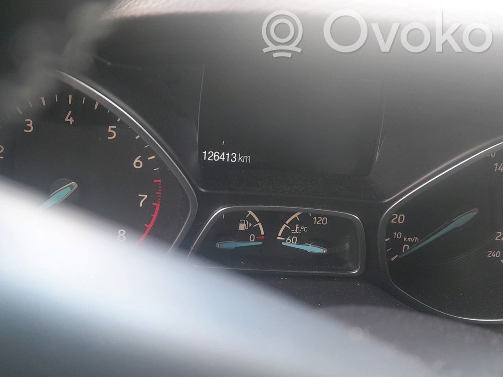 Kuga II Kuga  2344151