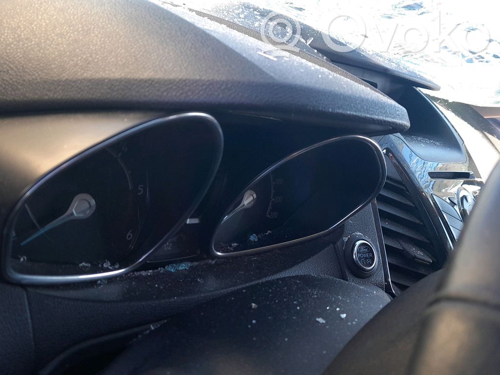 Ecosport Ecosport  2405090