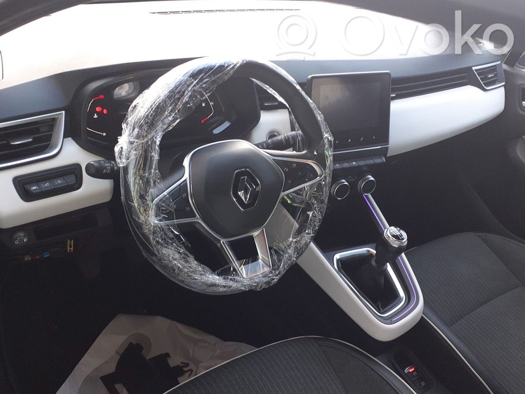 Clio IV Clio  821017920R
