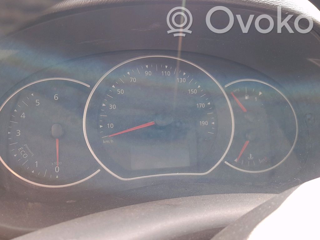 Kangoo II Kangoo  237104559R