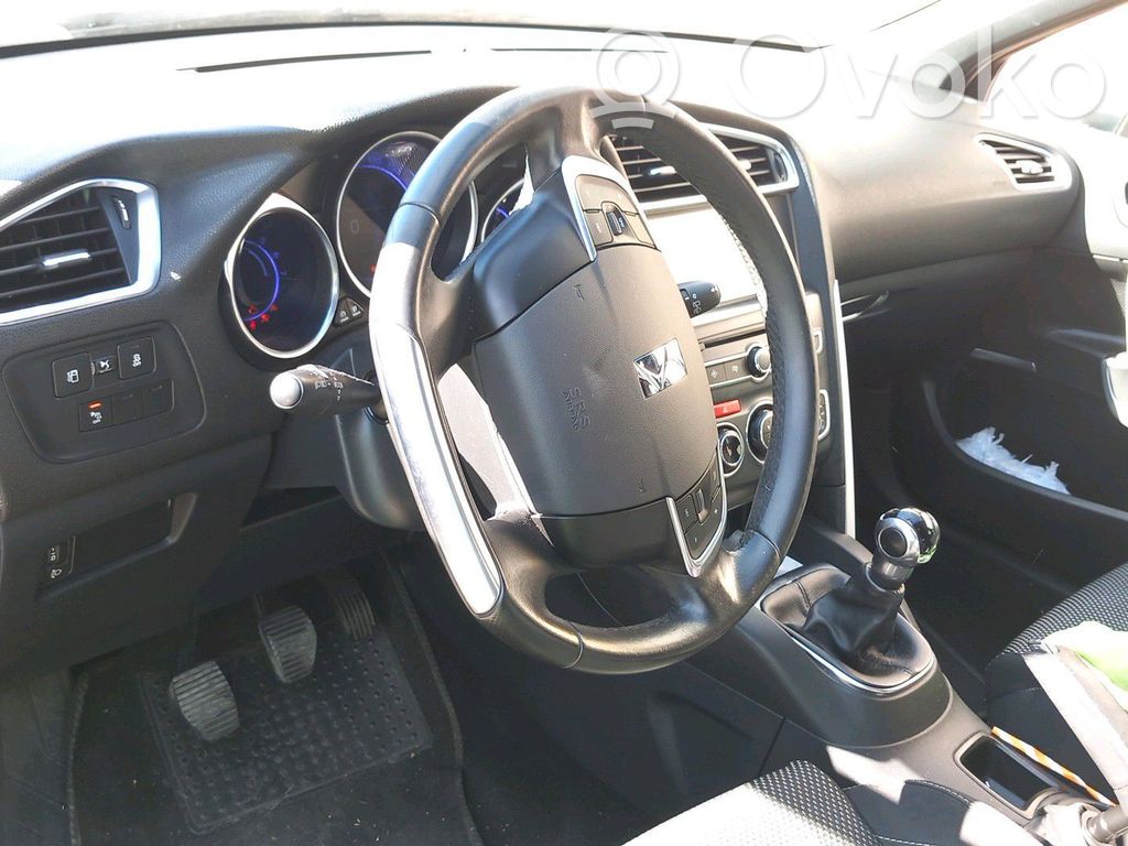 DS4 DS4  98199594ZD