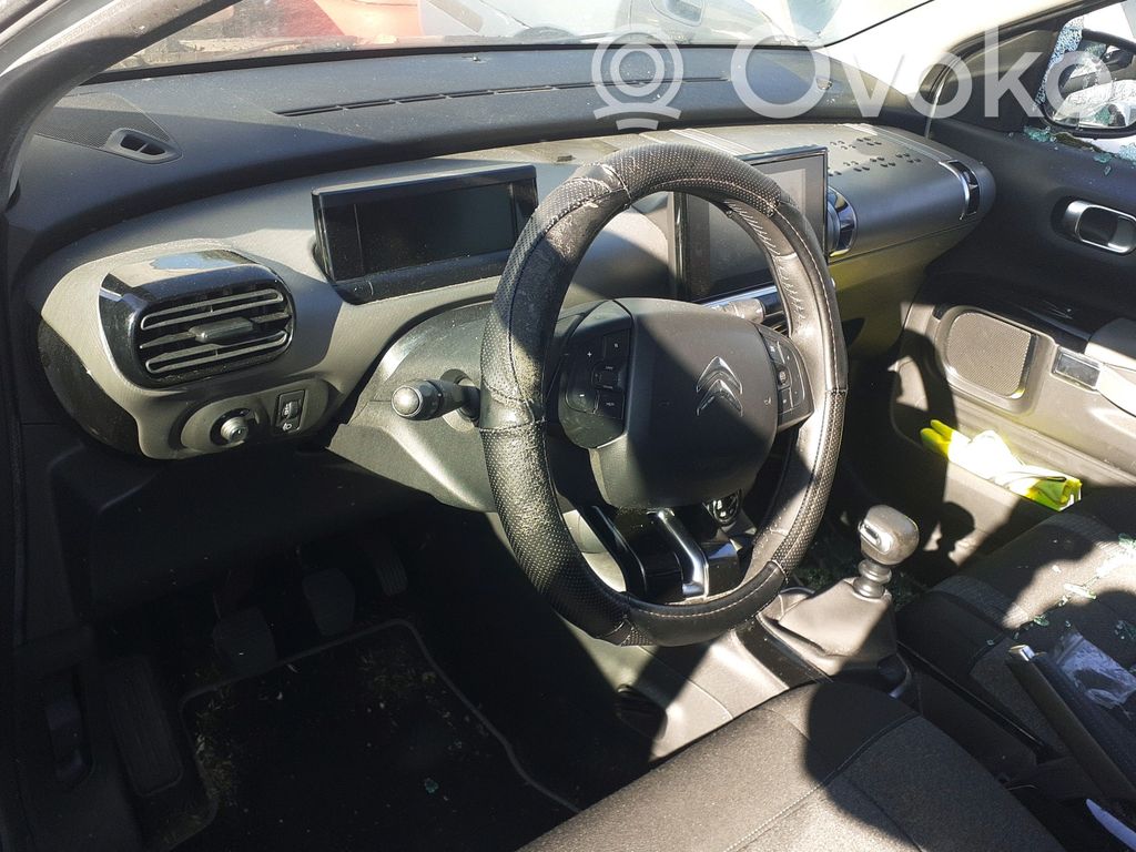 C4 SpaceTourer C4 Picasso, Grand Picasso, Aircross, Cactus  9821336680