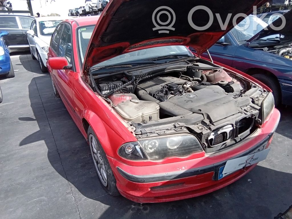 3 E36 Series 3