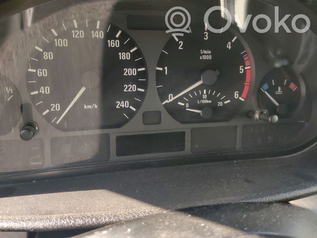 3 E36 Series 3  12412179675