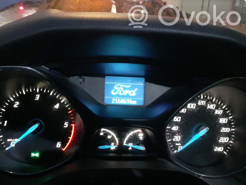 Focus Focus  03C145601C