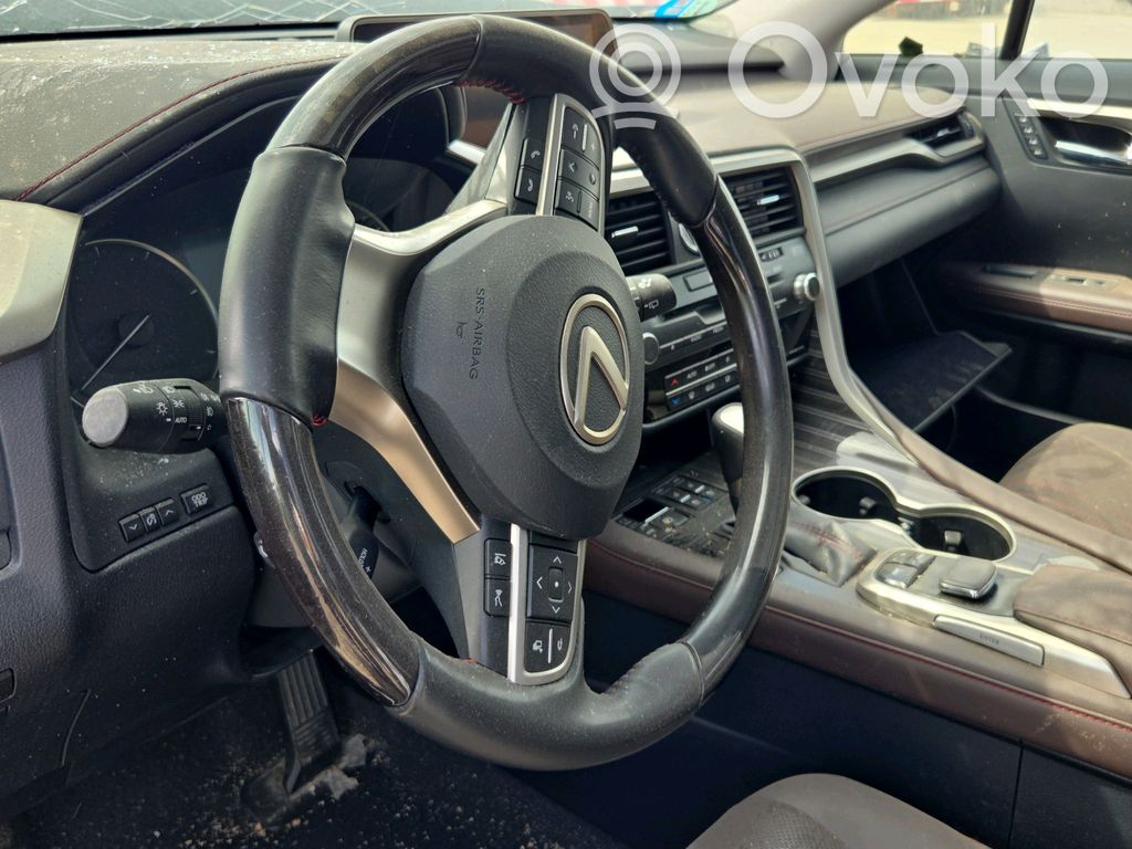 RX 450H RX  8414078010