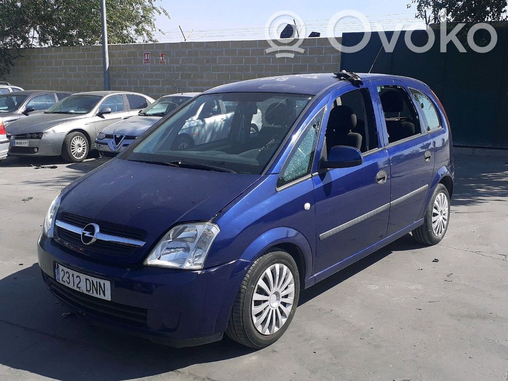 Meriva A Meriva  93192101