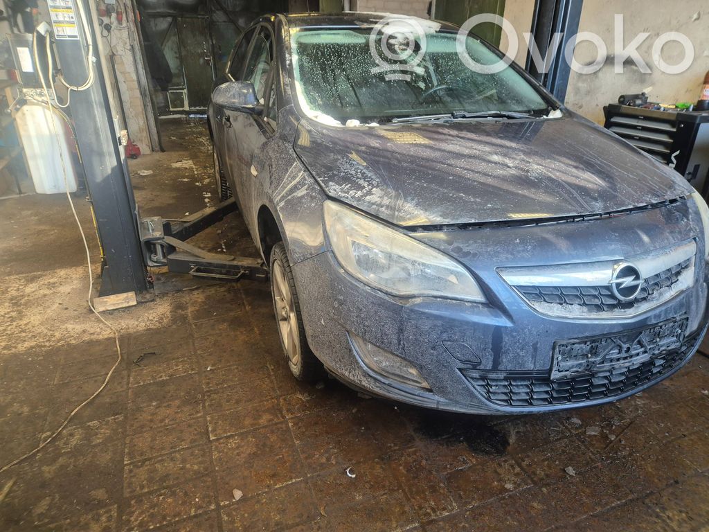 Astra J Astra  13248476