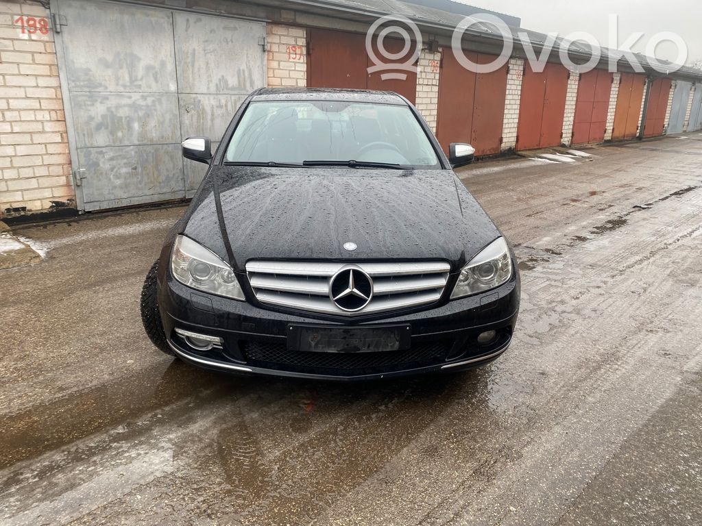 C AMG W204 C-class, AMG (W202, W203, W204, W205, W206)  A2046201195