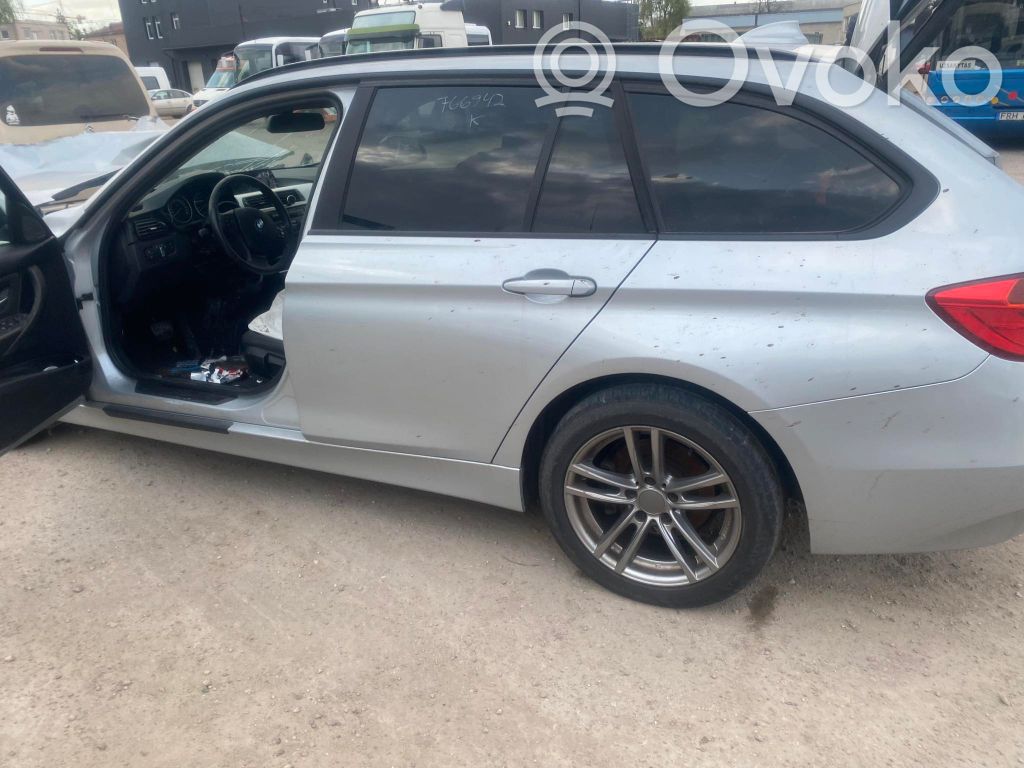 3 F30 F35 F31 Series 3  760840704