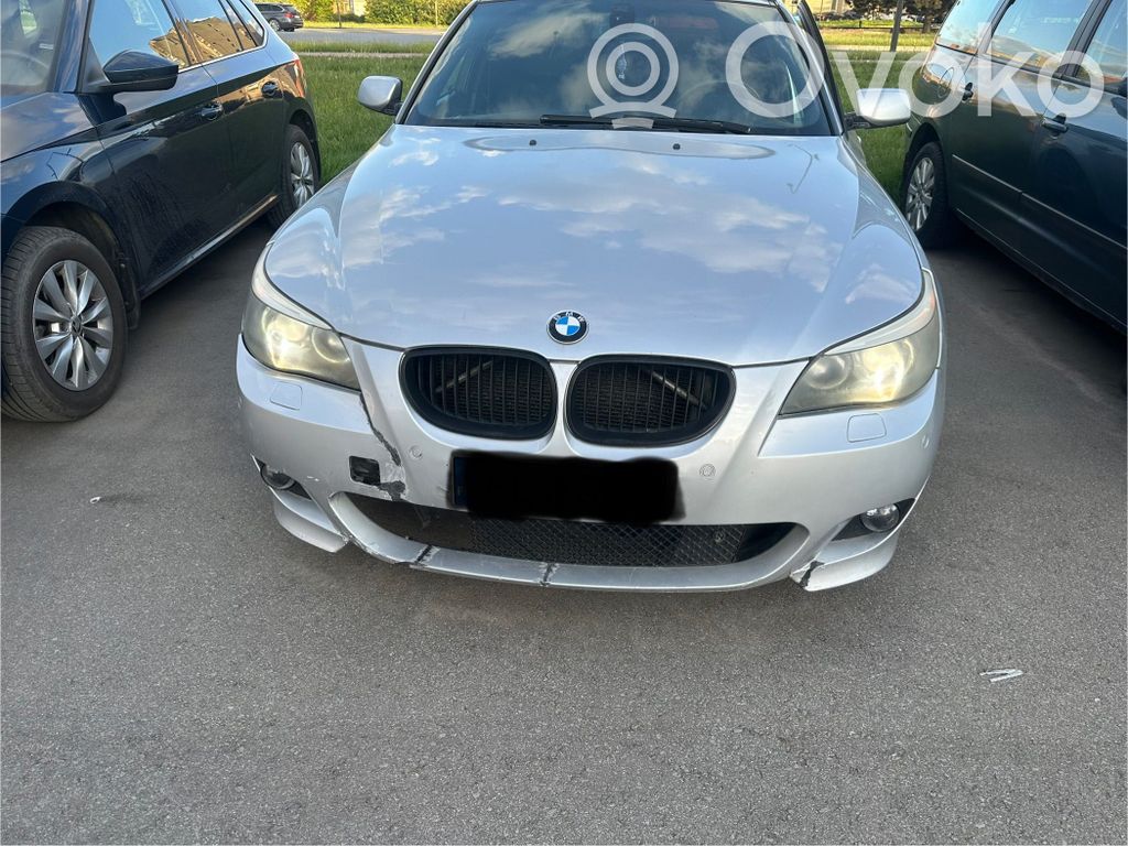 5 E60 E61 Series 5  601629600