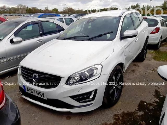 XC60 XC60  39822491