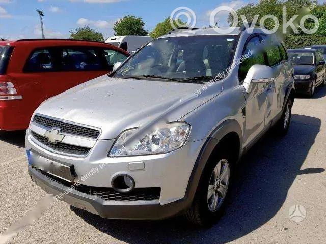 Captiva Captiva  96474696