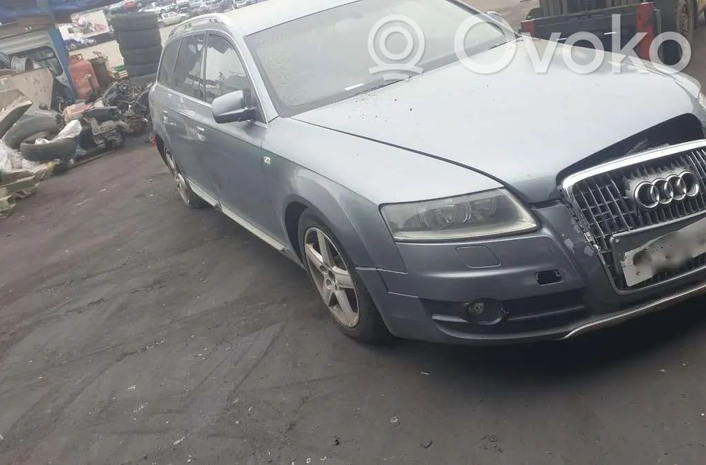 A6 Allroad C6 A6 Allroad  0281004054