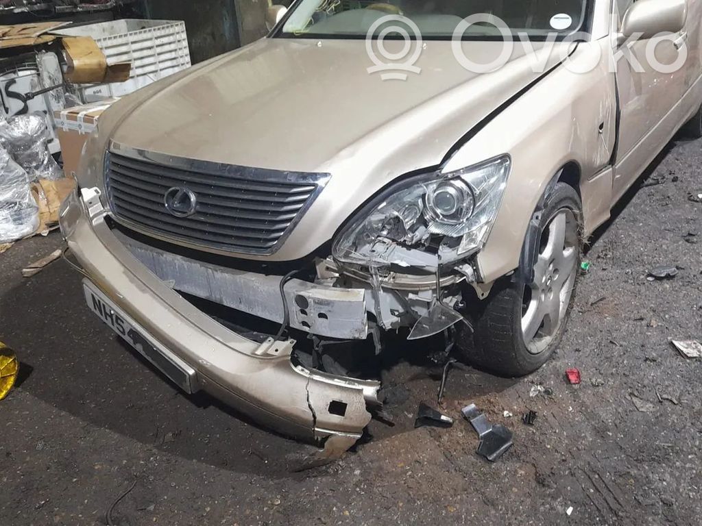LS 430 LS  1233006510