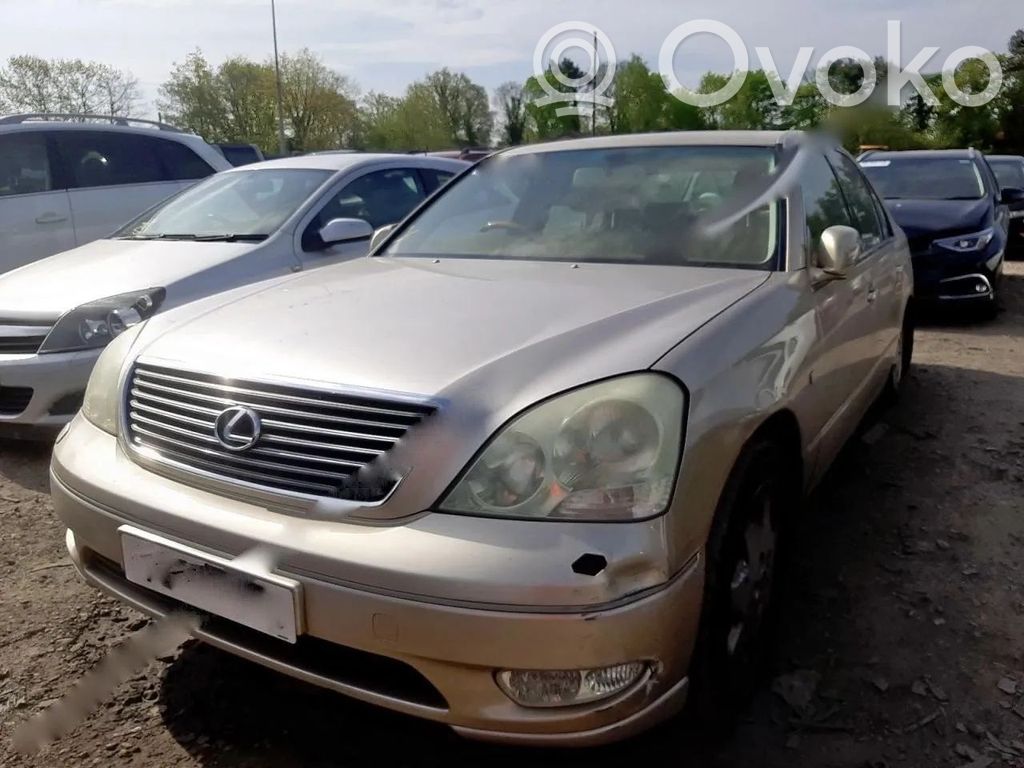LS 430 LS  4P7