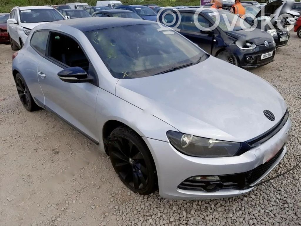 Scirocco Scirocco