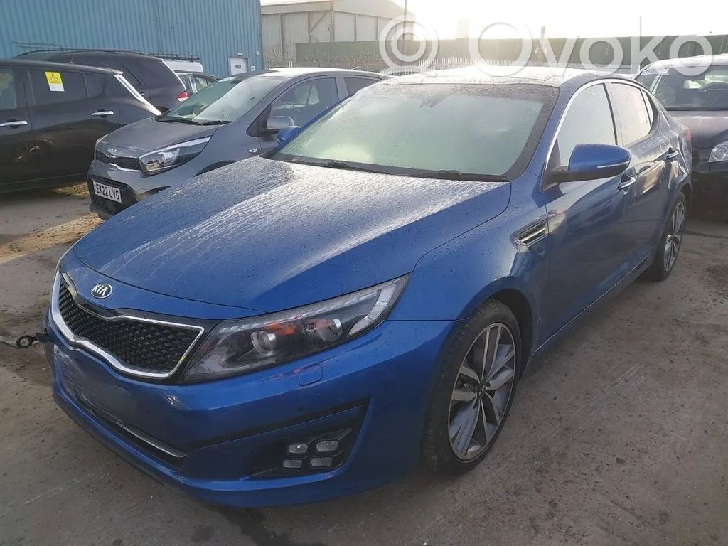 Optima Optima