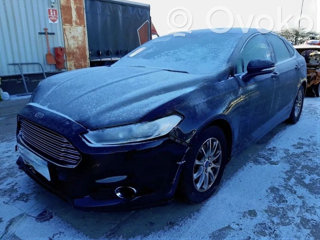Mondeo MK V Mondeo  DG9C2B195RAB