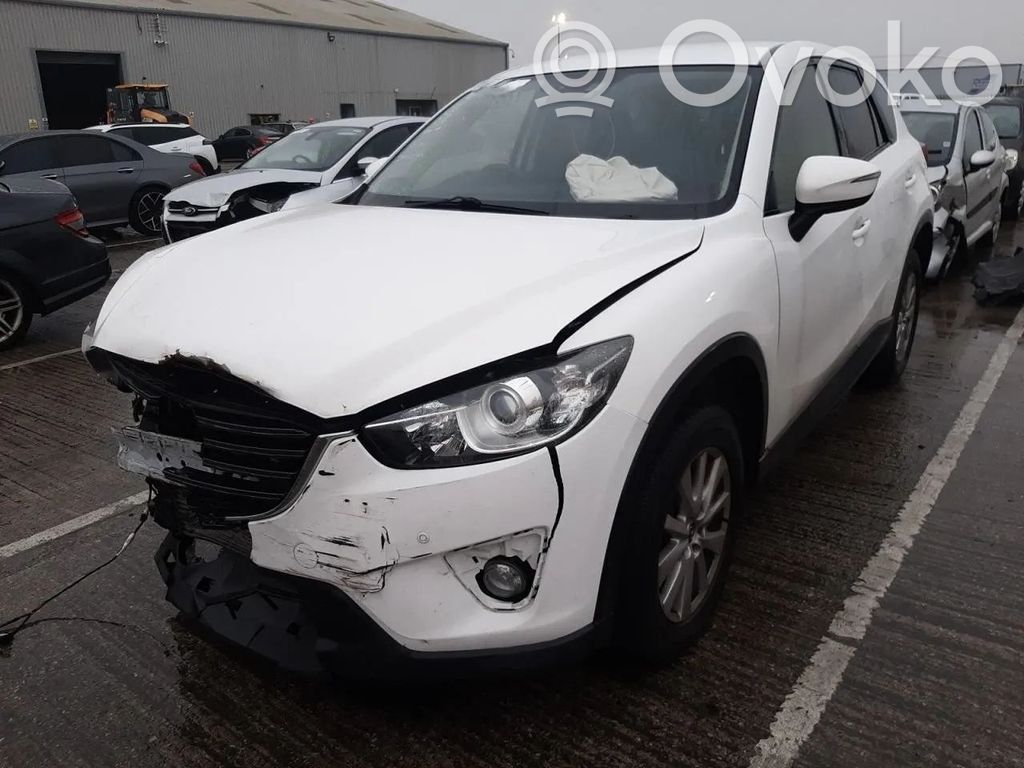 CX-5 CX-5