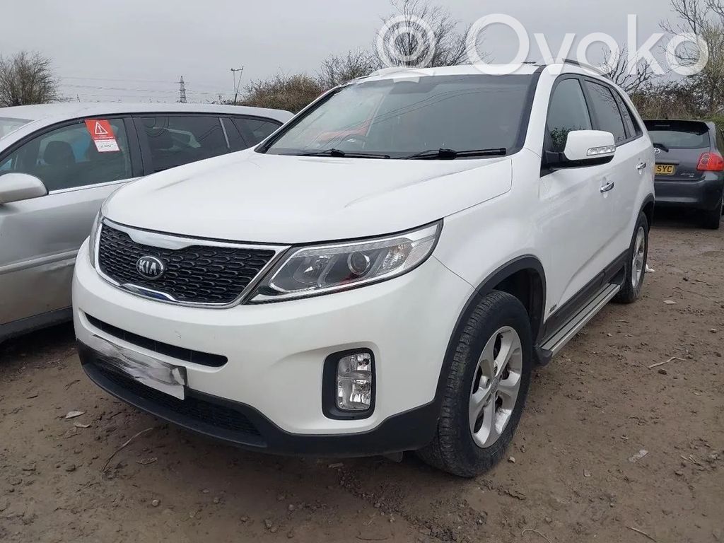 Sorento Sorento  8733