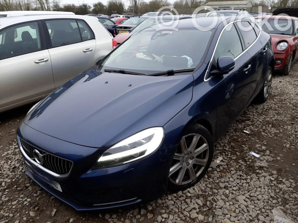 V40 S40, V40