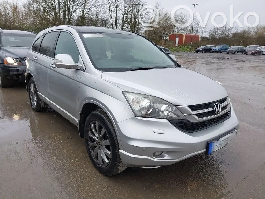 CR-V CR-V