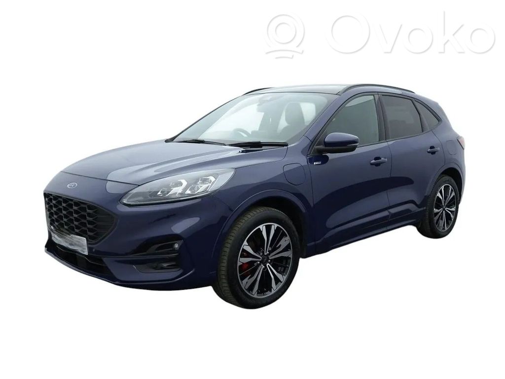 Kuga III Kuga  JX7T14F679CA