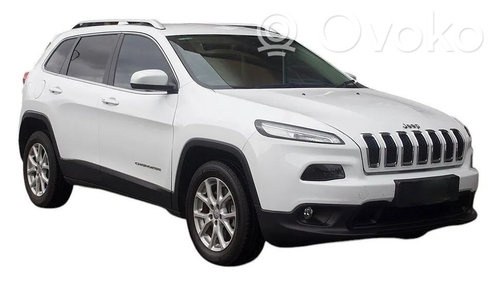 Cherokee Cherokee  64720A