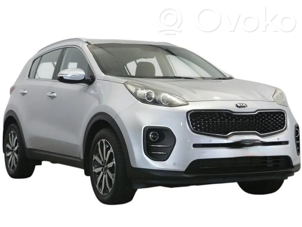 Sportage Sportage