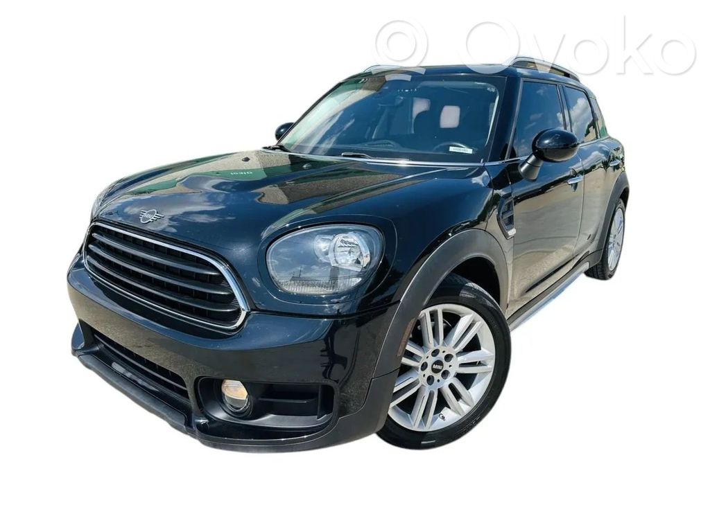 Cooper Countryman R60 Cooper Countryman  7390150