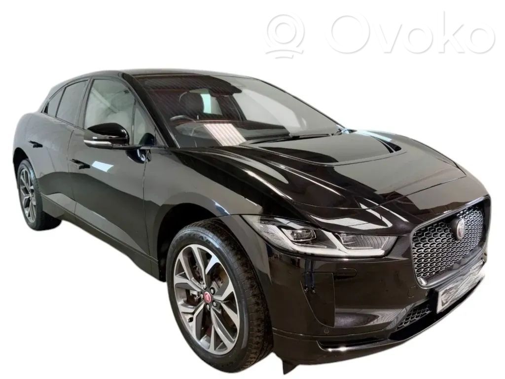 I-Pace I-Pace  J9D33F563BF