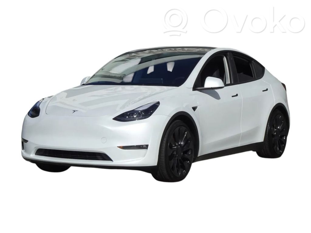 Model Y Tesla Model Y  118837900B