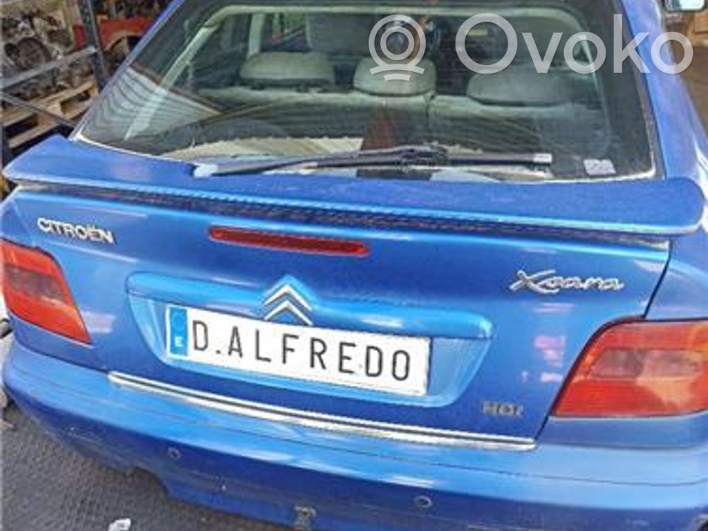 Xsara Xsara, Xsara Picasso  675006