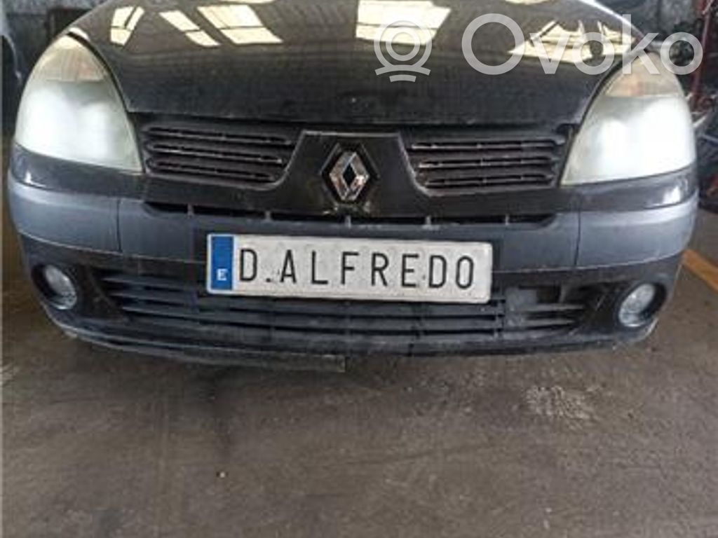 Clio II Clio