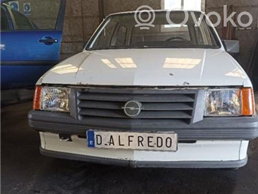 Corsa A Corsa  90126715