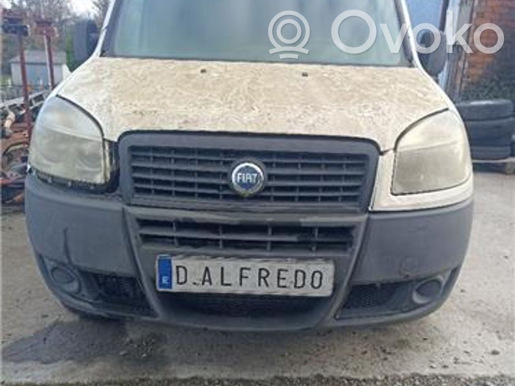 Doblo Doblo  55193091