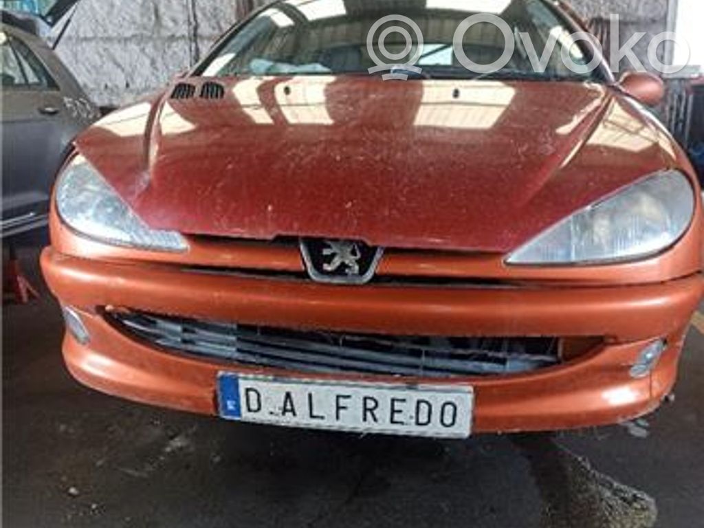 206 206, 206+  9637089980