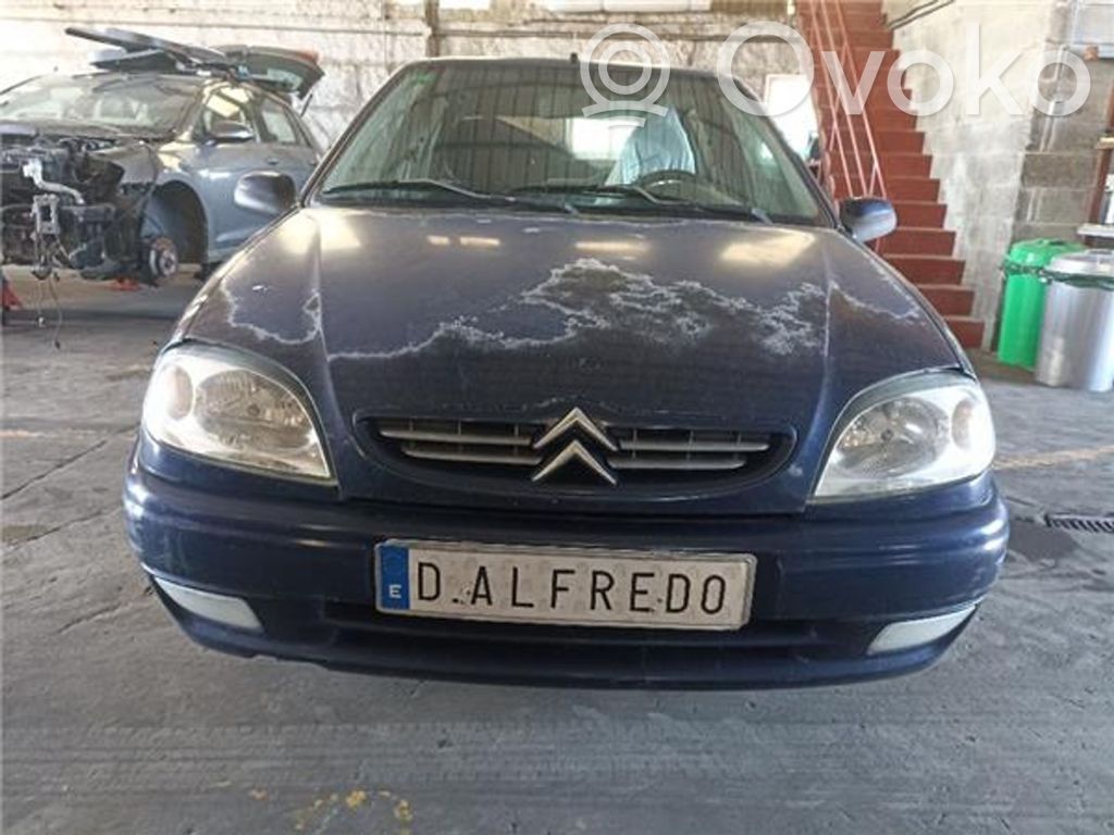 Saxo Saxo